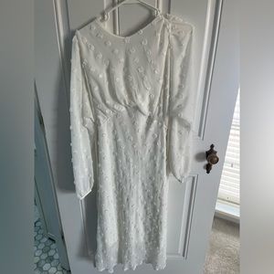 Chicwish size M dress